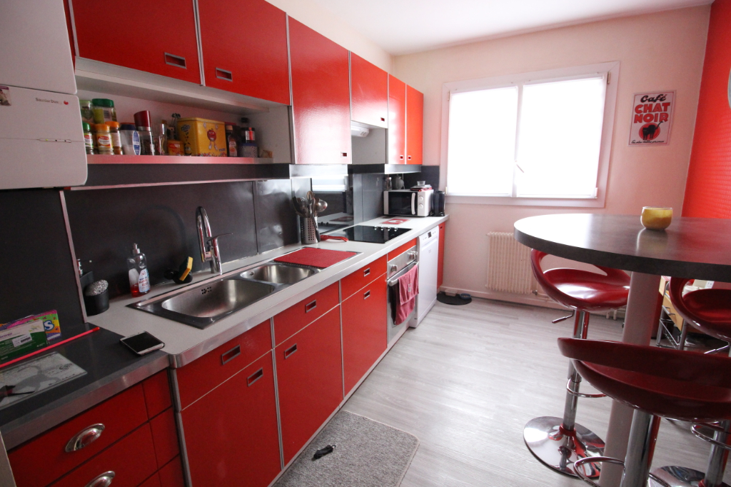 Appartement T5 à Rennes