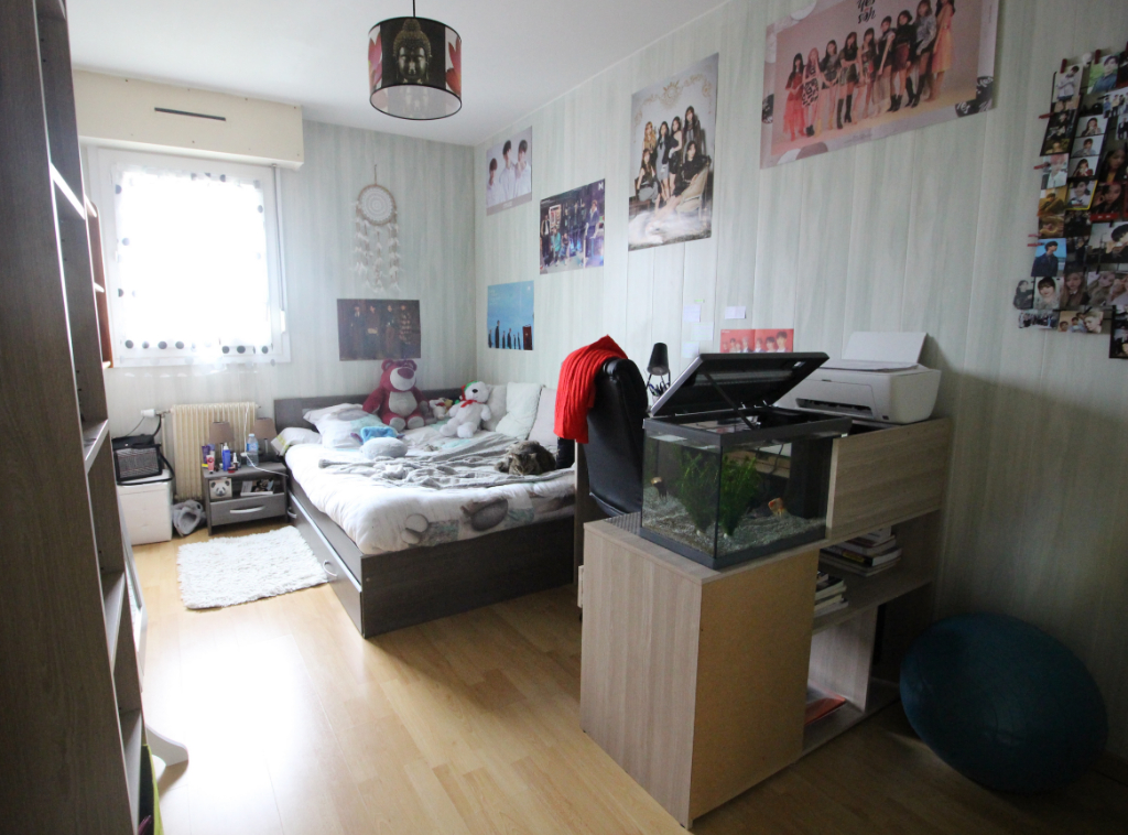 Appartement T5 à Rennes