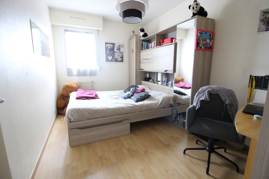 Appartement T5 à Rennes