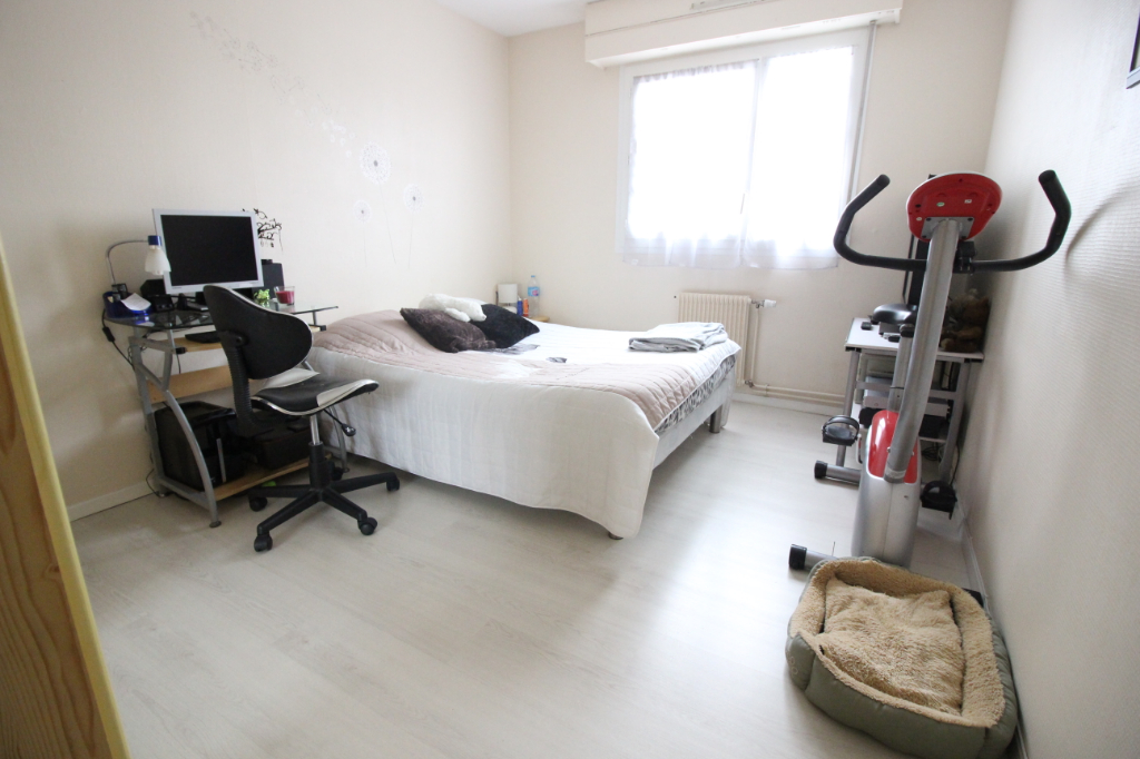 Appartement T5 à Rennes