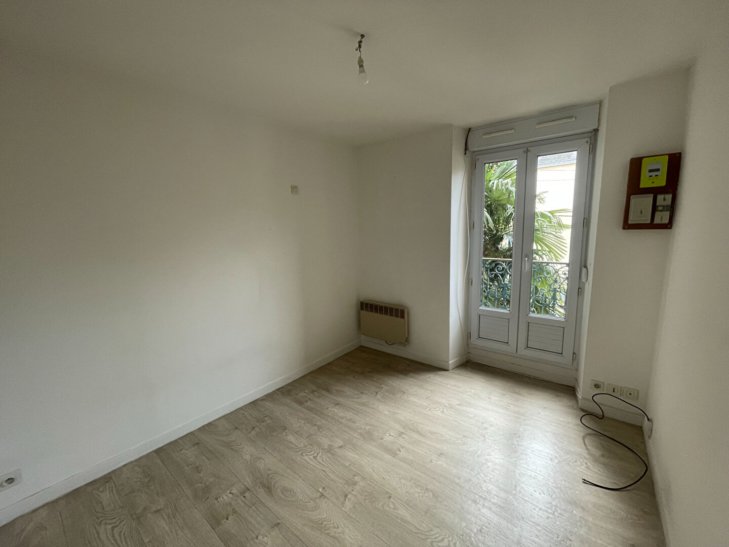 Appartement T1 à Rennes
