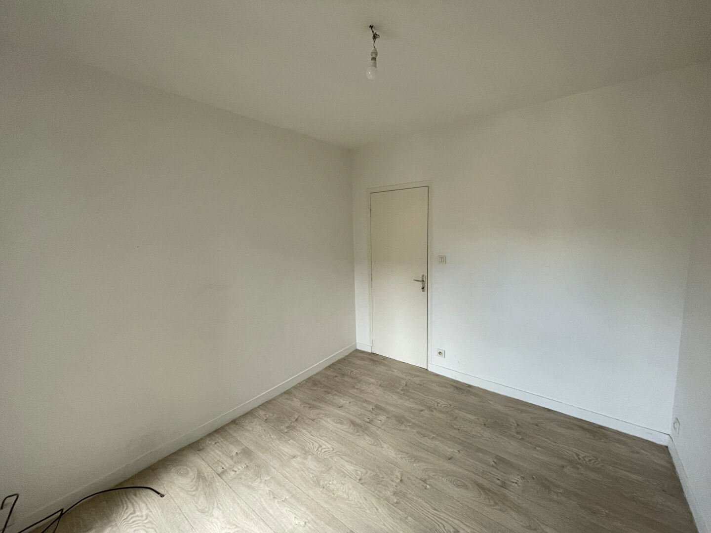 Appartement T1 à Rennes