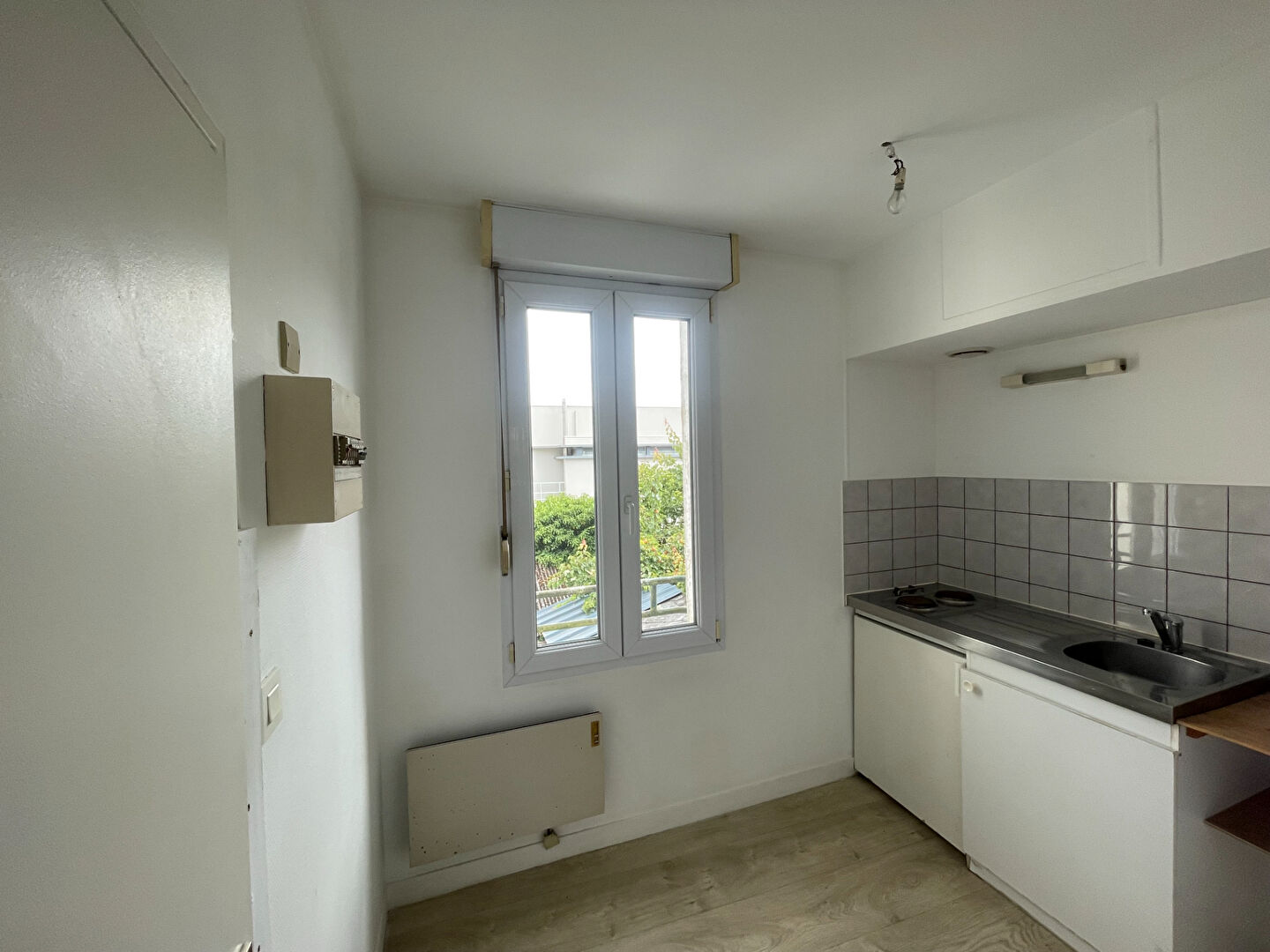 Appartement T1 à Rennes