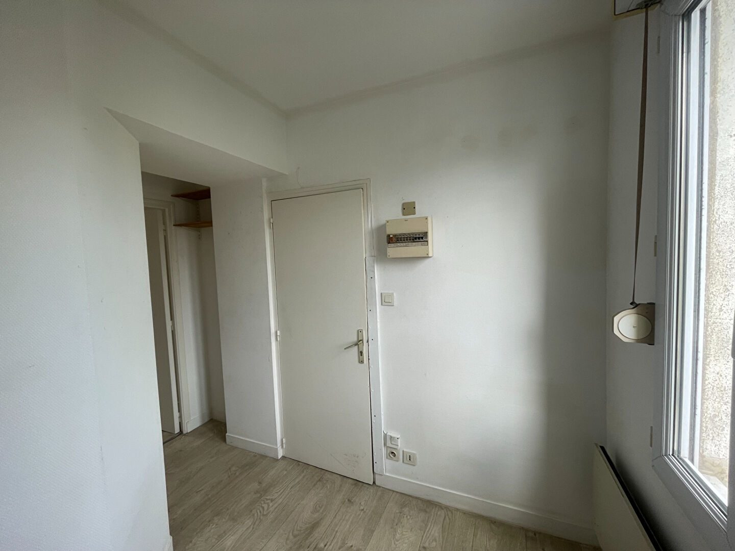 Appartement T1 à Rennes
