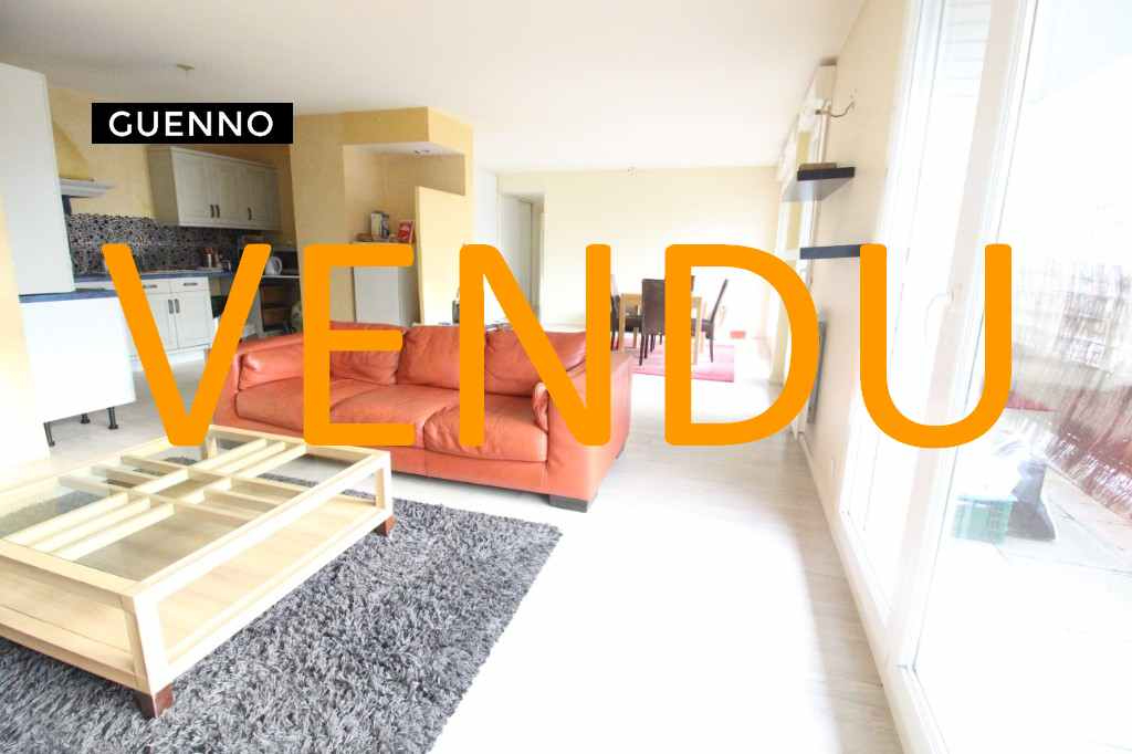 Appartement T5 à Rennes