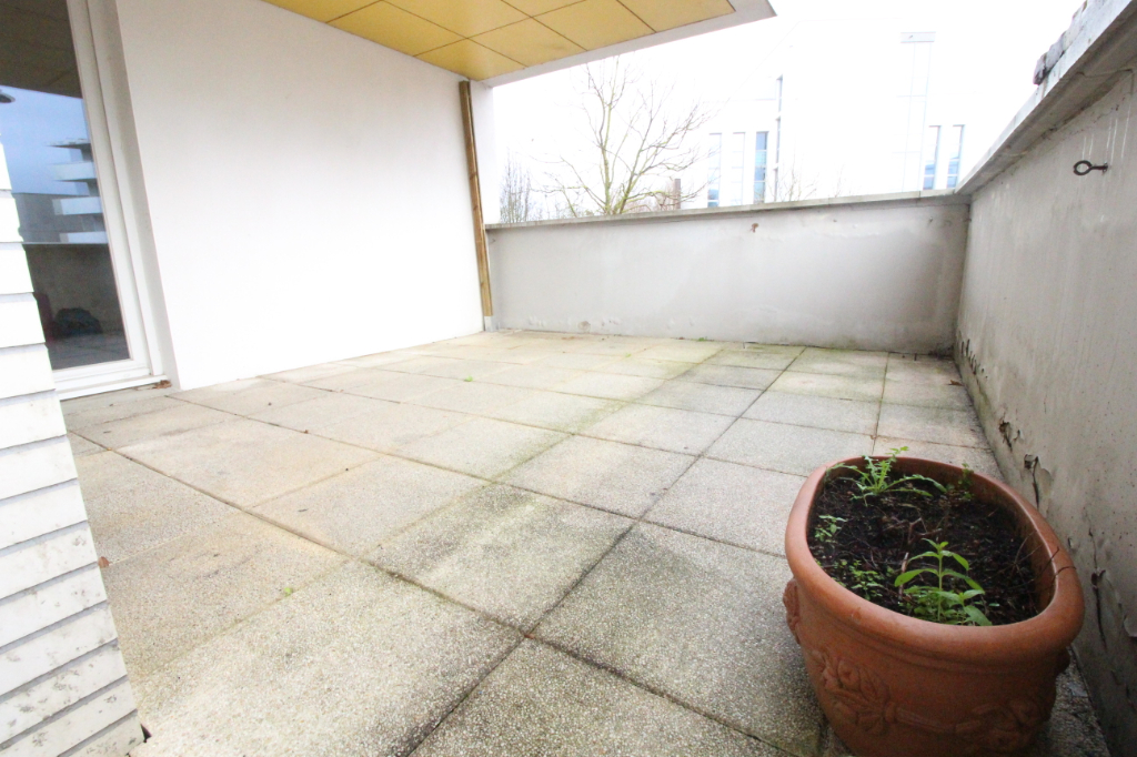 Appartement T5 à Rennes