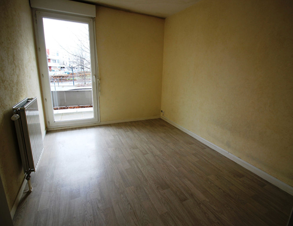 Appartement T5 à Rennes