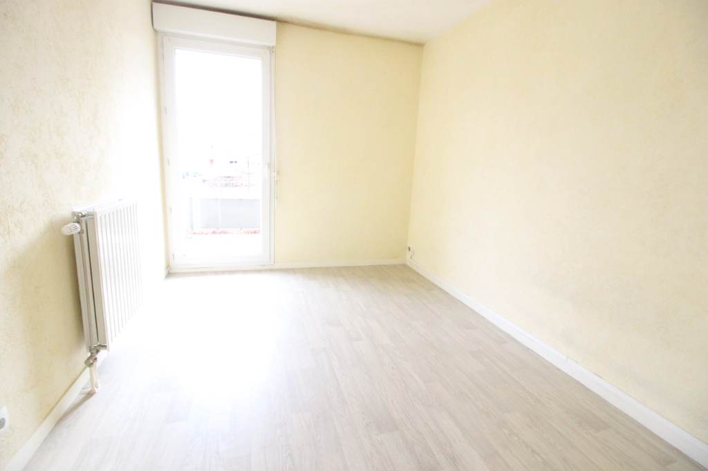 Appartement T5 à Rennes