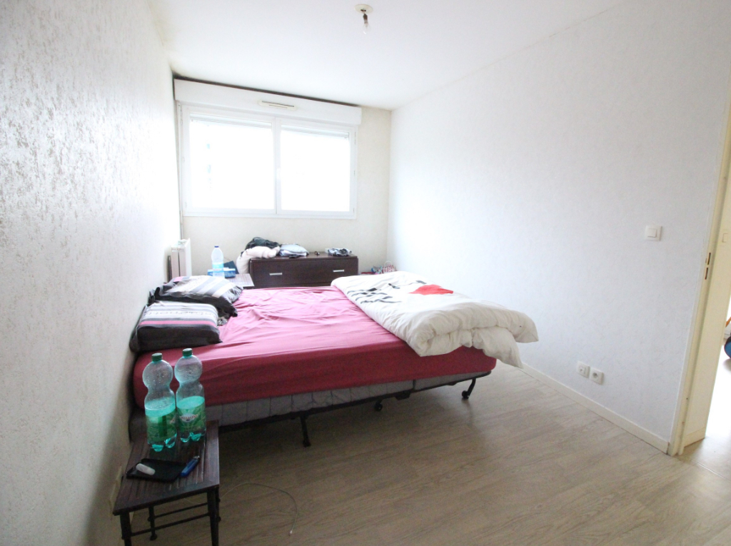 Appartement T5 à Rennes