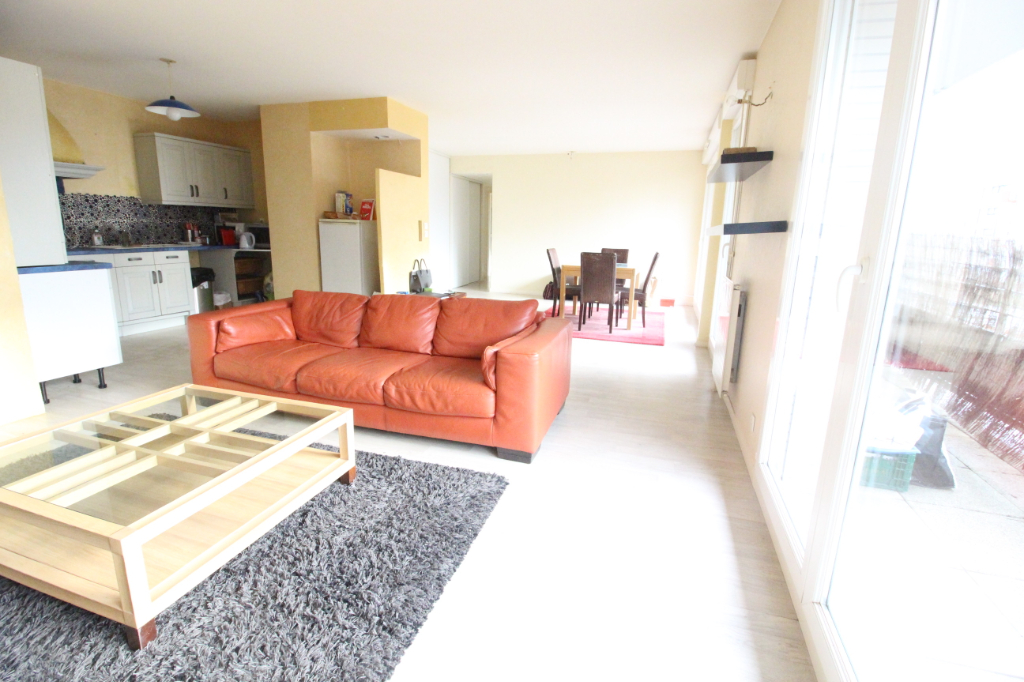 Appartement T5 à Rennes