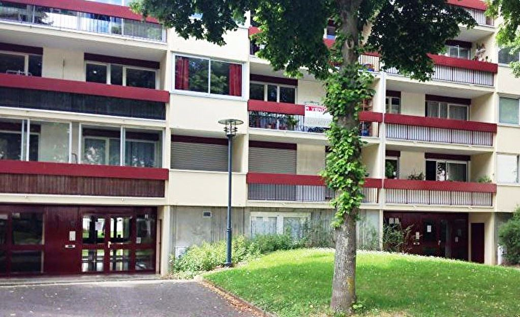 Appartement T4 à Rennes