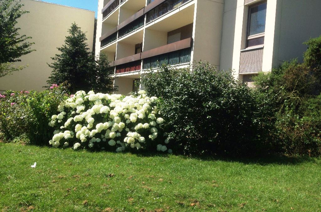 Appartement T4 à Rennes