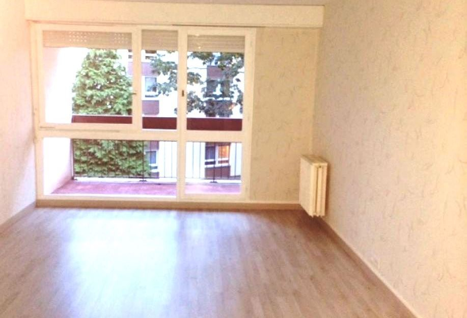 Appartement T4 à Rennes