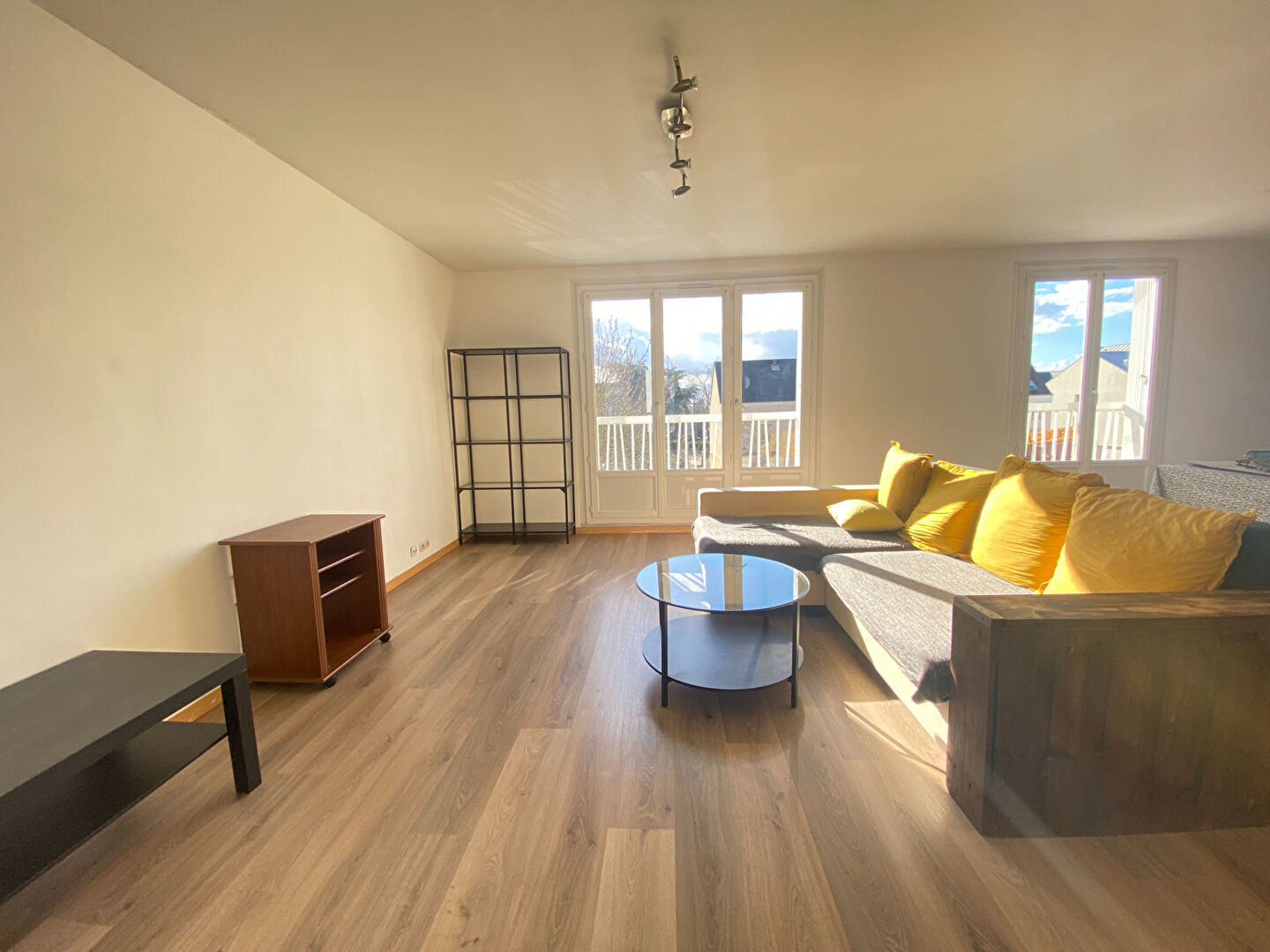 Appartement T5 à Rennes