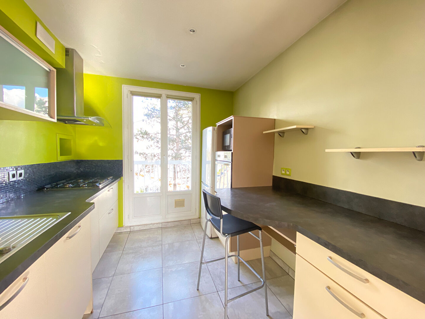 Appartement T5 à Rennes