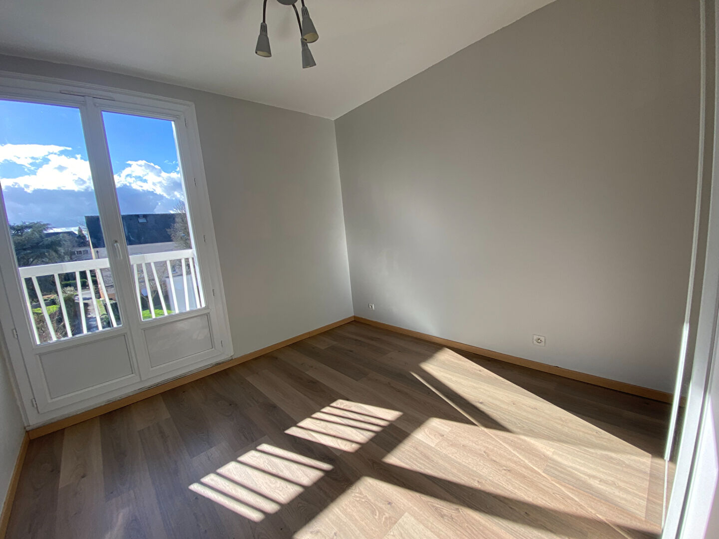 Appartement T5 à Rennes