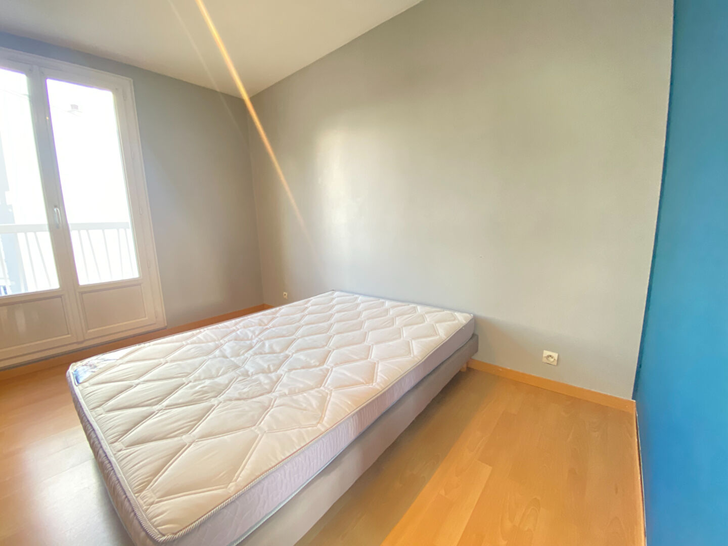 Appartement T5 à Rennes