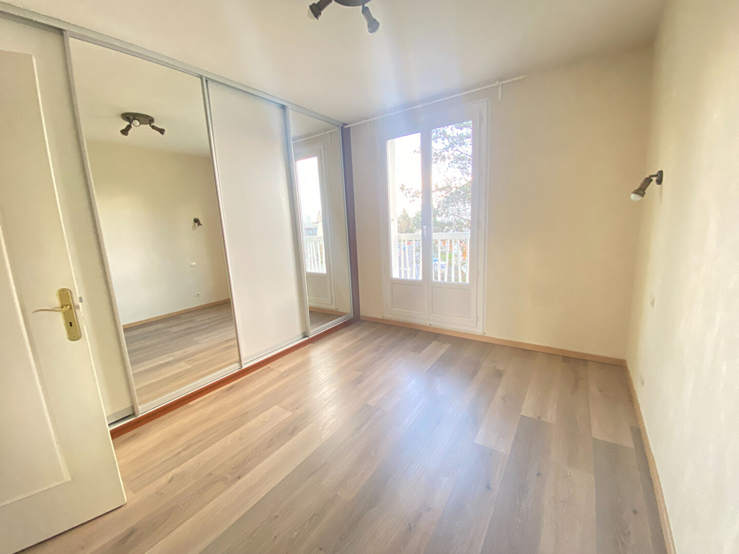 Appartement T5 à Rennes