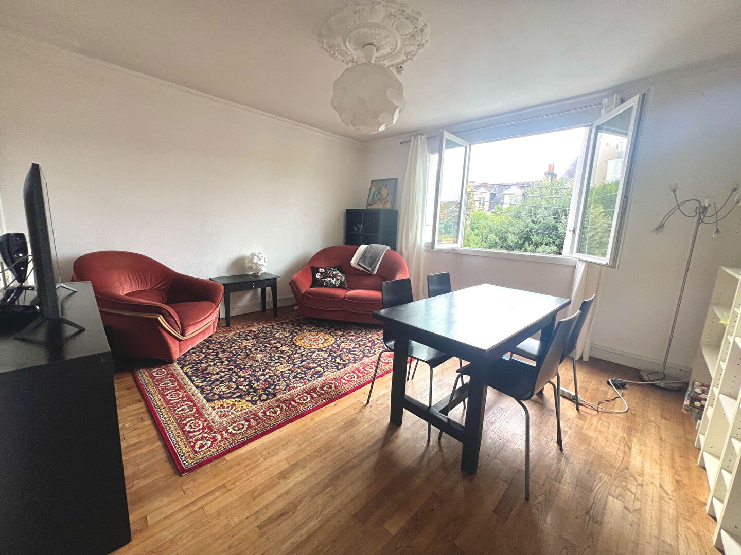 Appartement T3 à Rennes