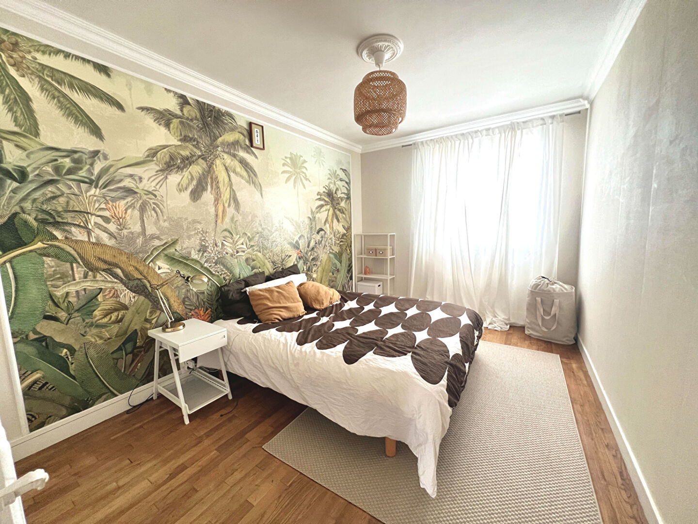 Appartement T3 à Rennes