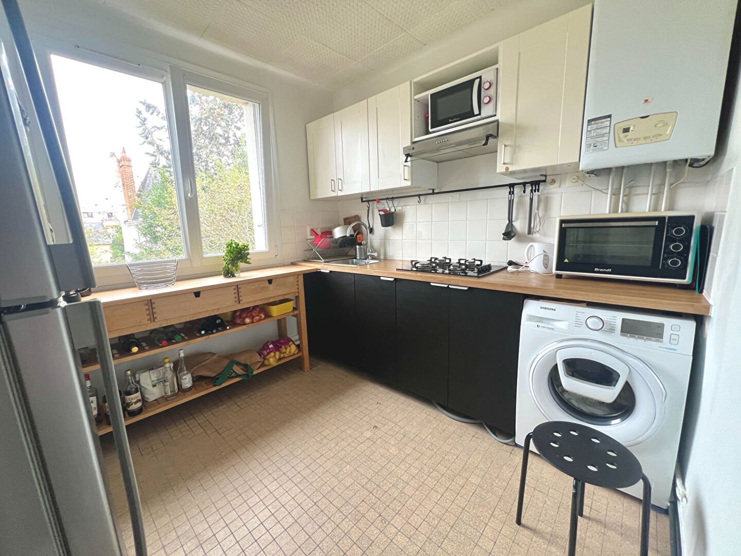 Appartement T3 à Rennes