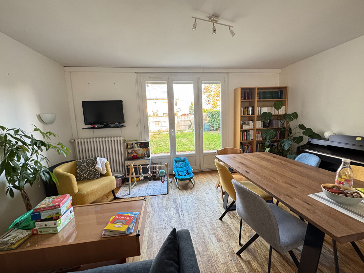 Maison T4 à Rennes