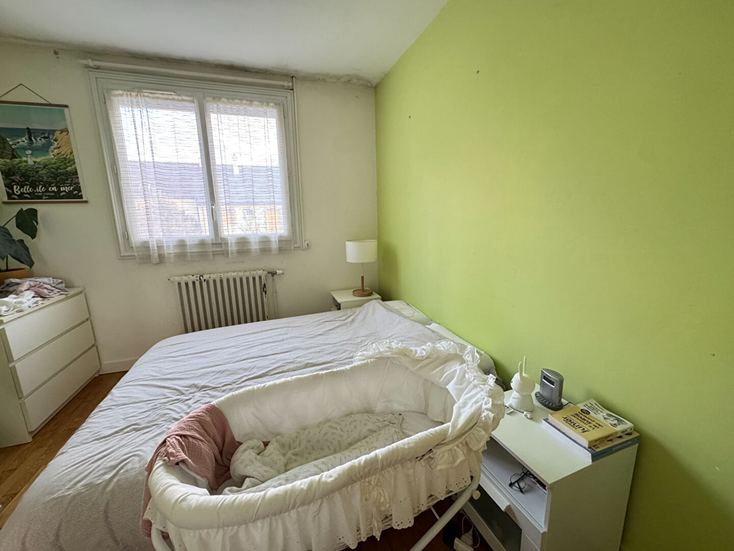 Maison T4 à Rennes