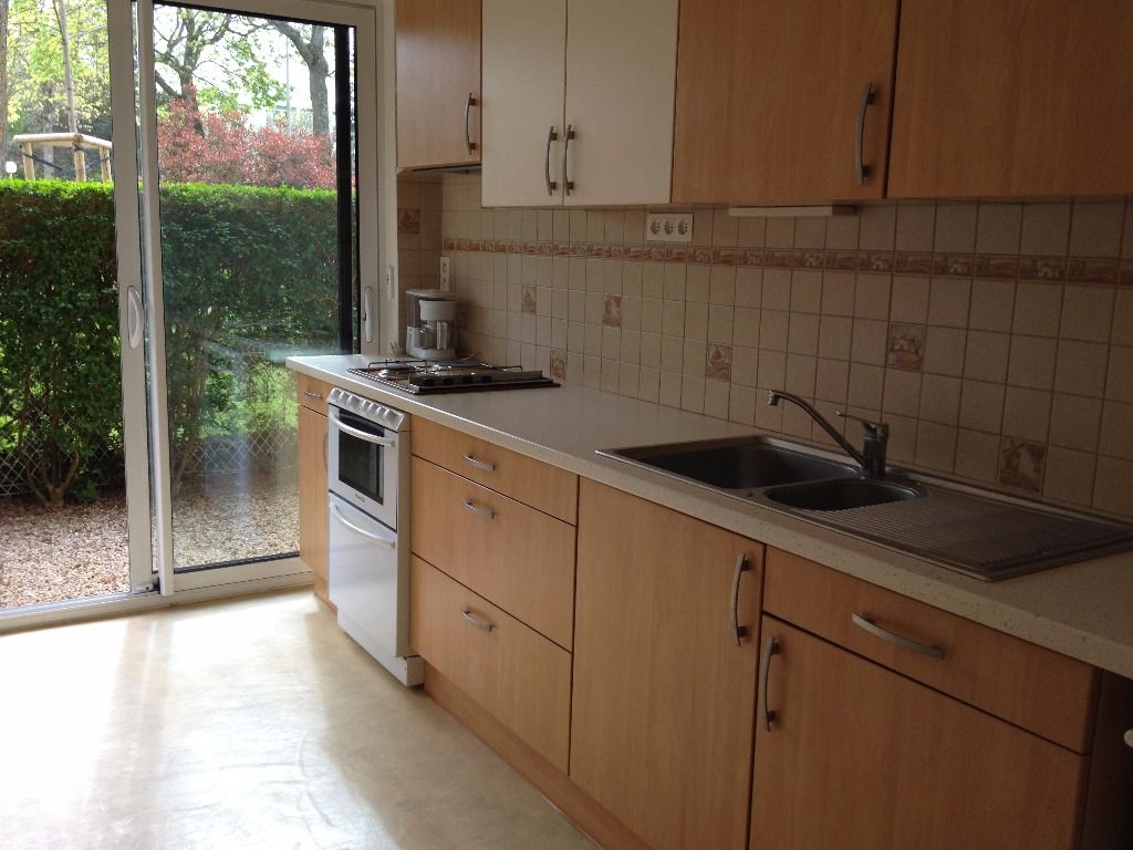 Appartement T3 à Rennes