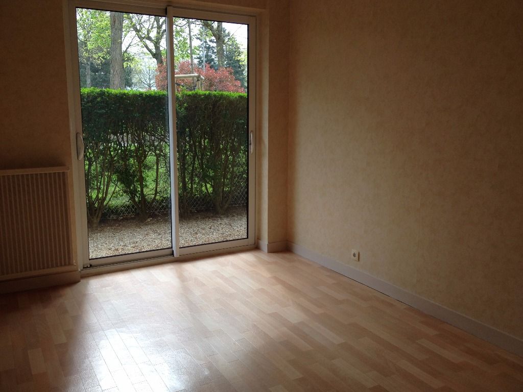 Appartement T3 à Rennes
