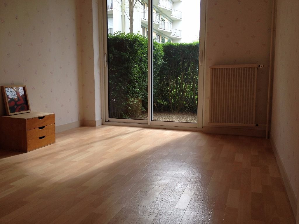 Appartement T3 à Rennes