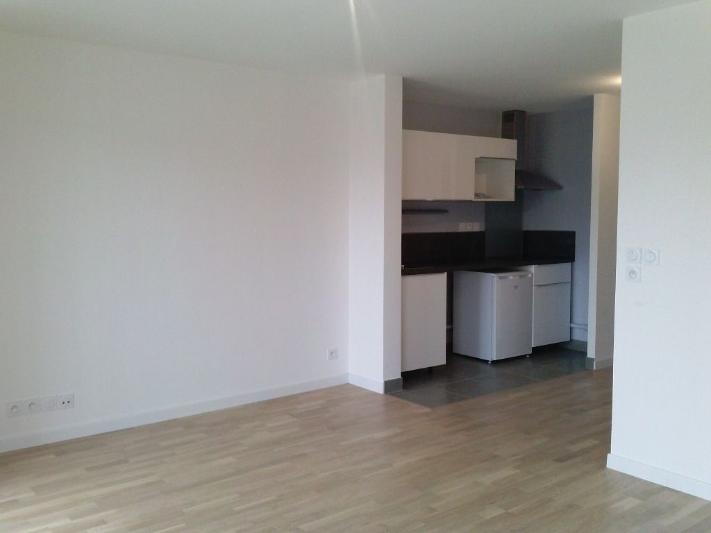 Appartement T1 à Rennes
