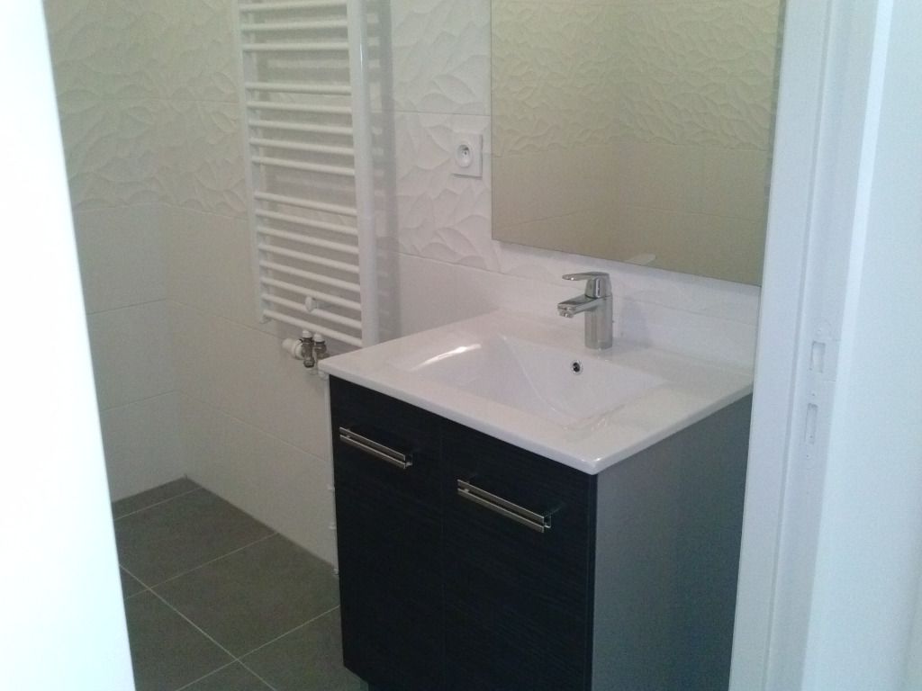 Appartement T1 à Rennes