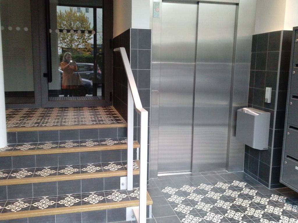 Appartement T1 à Rennes