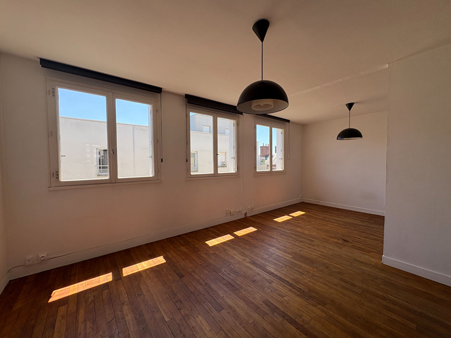 Appartement T2 à Rennes