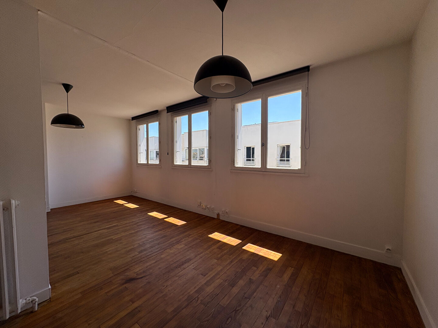 Appartement T2 à Rennes