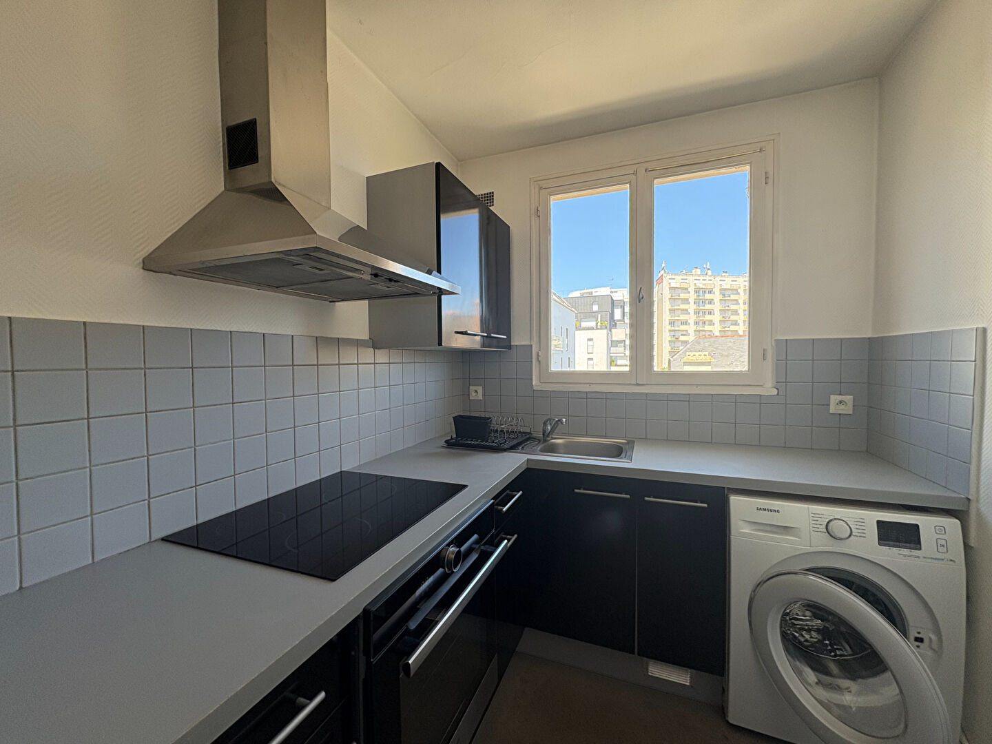 Appartement T2 à Rennes