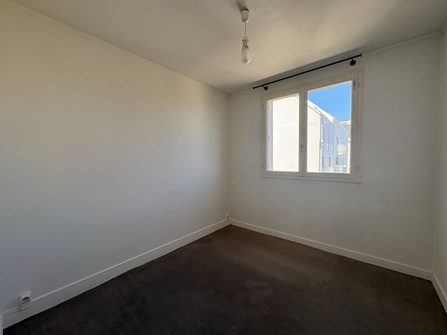 Appartement T2 à Rennes