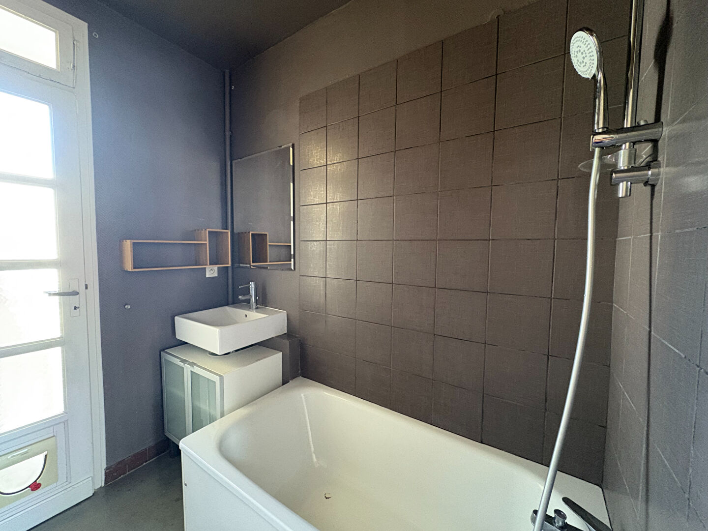 Appartement T2 à Rennes