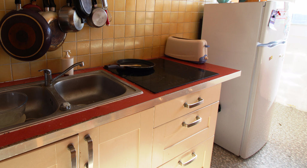 Appartement T6 à Rennes