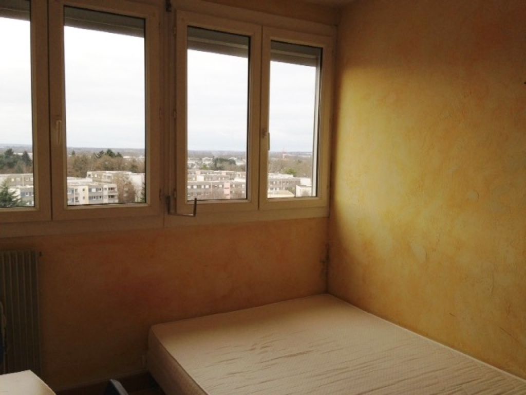 Appartement T6 à Rennes