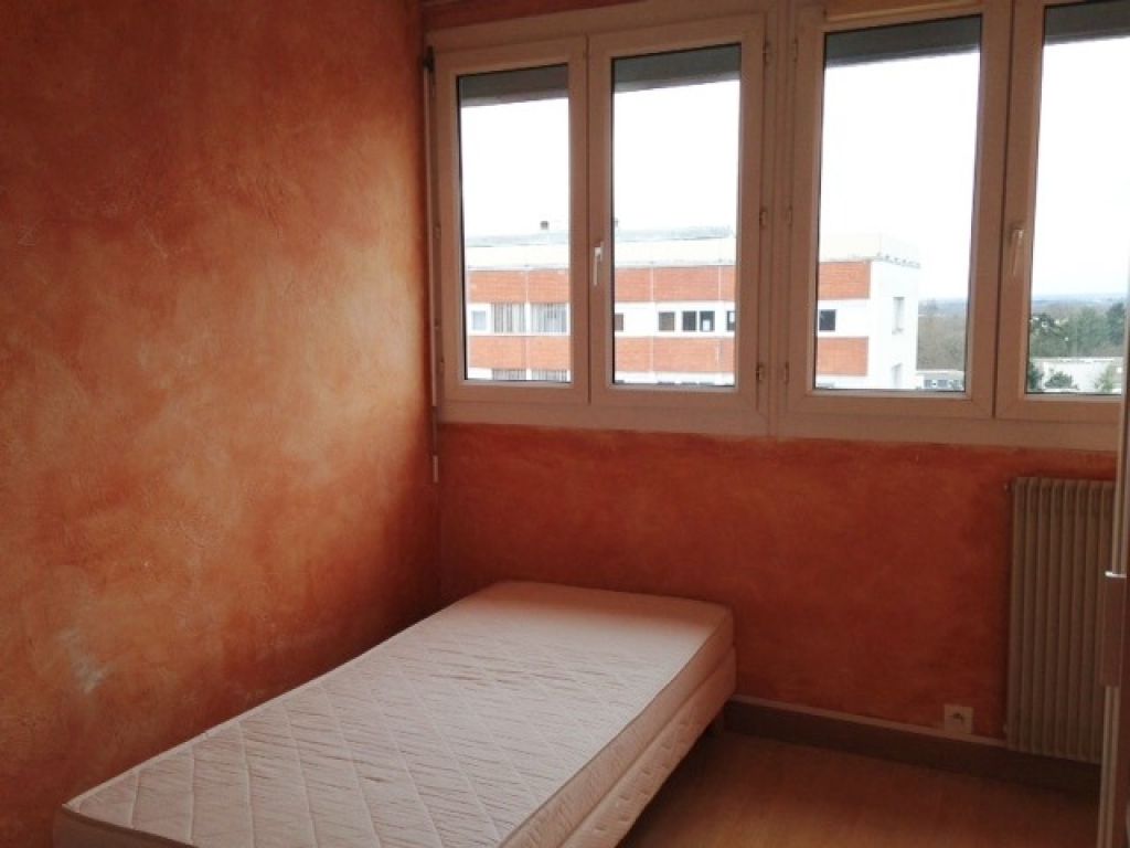 Appartement T6 à Rennes