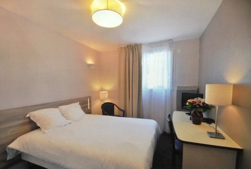 Appartement T1 à Rennes