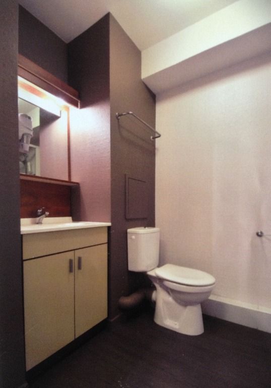 Appartement T1 à Rennes