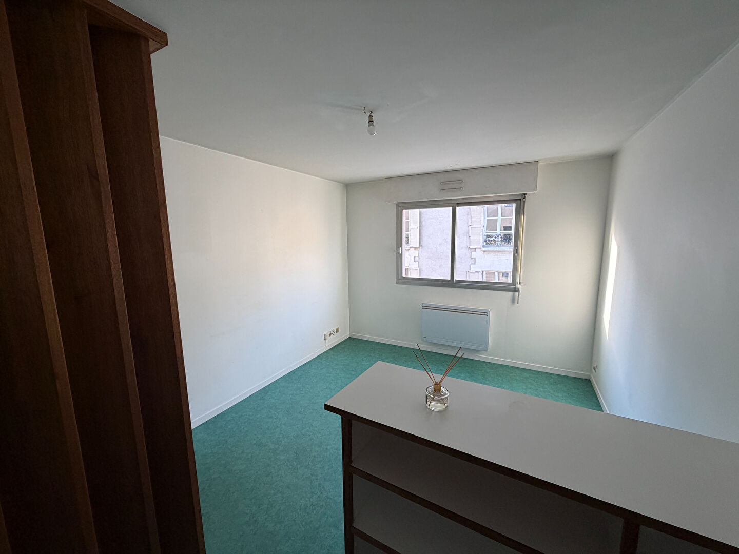 Appartement T2 à Rennes