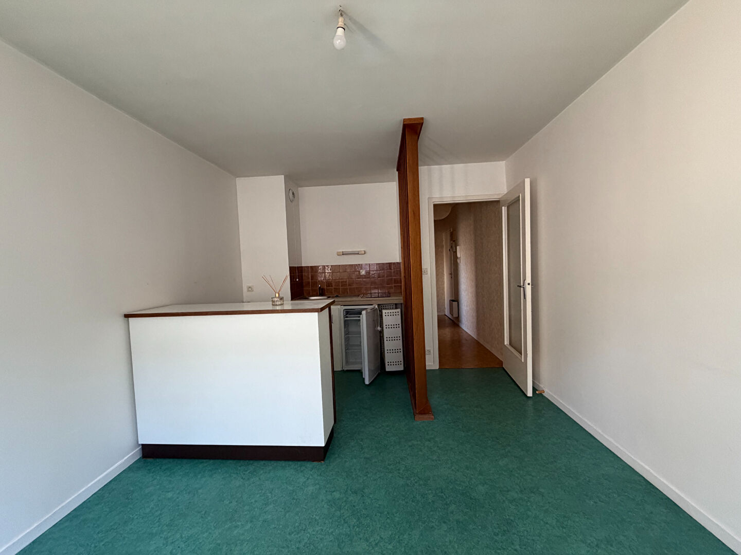 Appartement T2 à Rennes