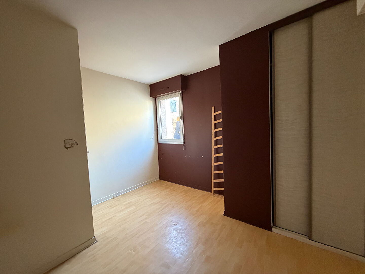 Appartement T2 à Rennes