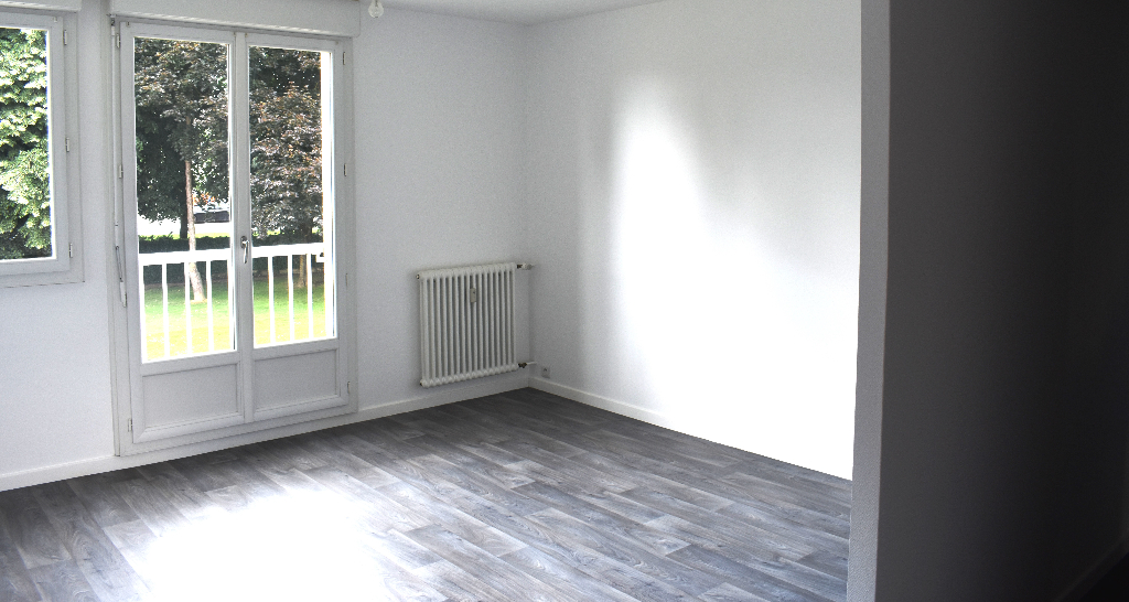 Appartement T4 à Saint jacques de la lande