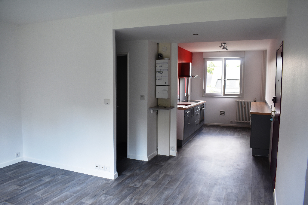 Appartement T4 à Saint jacques de la lande