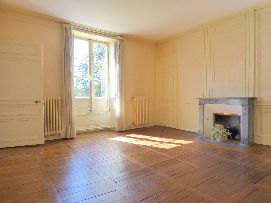 Maison T6 à Rennes