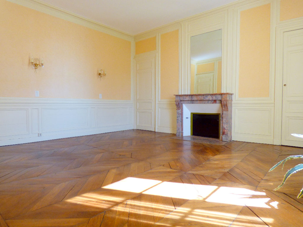 Maison T6 à Rennes